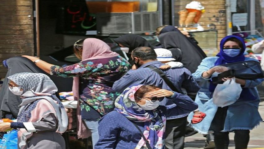 مع انخفاض النمو السكاني.. إيران تقترب من الشيخوخة