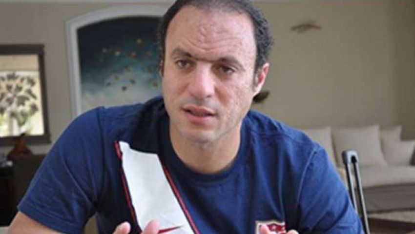 نادر السيد: المستقبل أفضل للمغرب