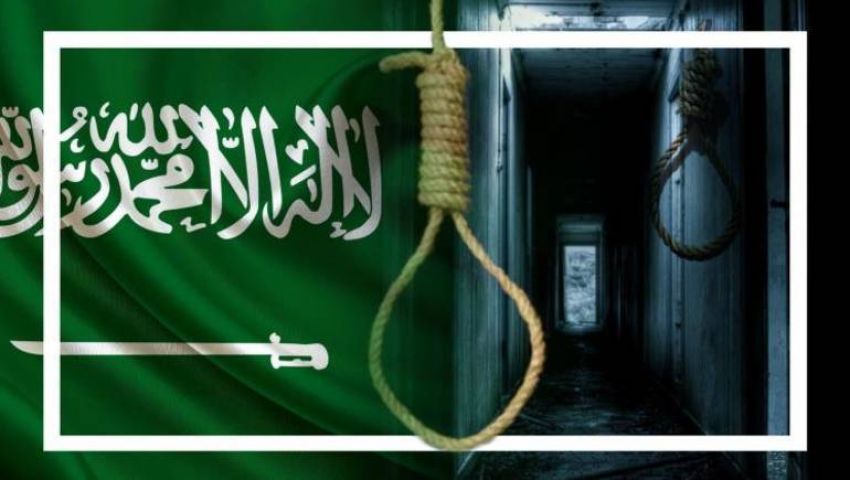 تعددت الأسباب والحكم واحد.. 6 أحكام إعدام لمصريين بالسعودية في عام