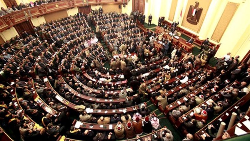 «البرلمان» يقر إعفاء الأندية من 75% مصروفات الكهرباء والمياه والغاز