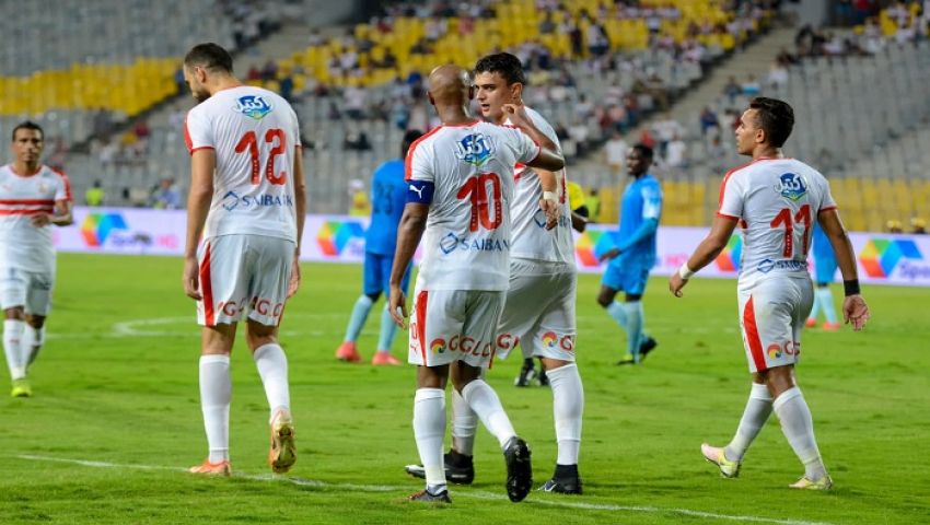 فيديو| ضربات تنتظر الزمالك حال الانسحاب من السوبر الأفريقي