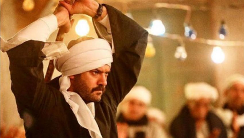 بالفيديو| الحلقة 23 من مسلسل «طايع».. عمرو يوسف يقتحم عملية تهريب آثار
