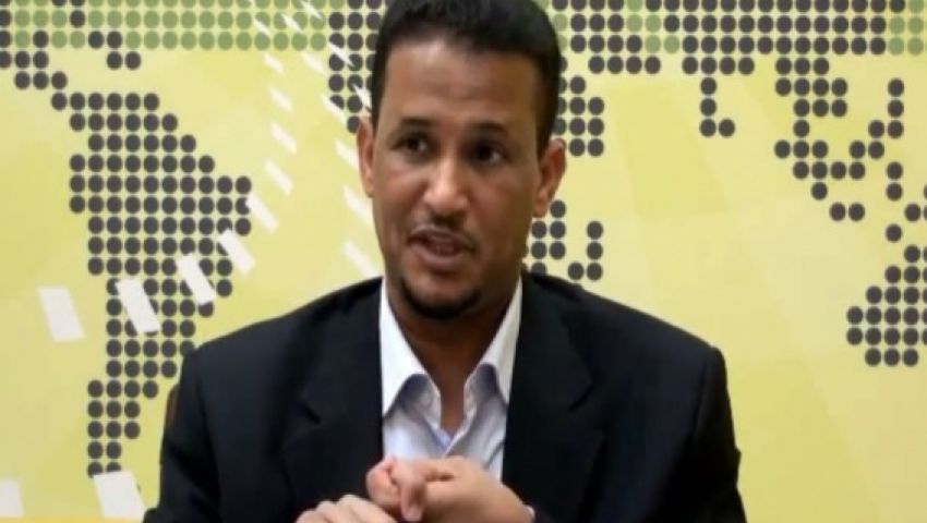 محمد مختار الشنقيطي عن قمة الرياض: استراتيجية أمريكا استخدام الحلفاء