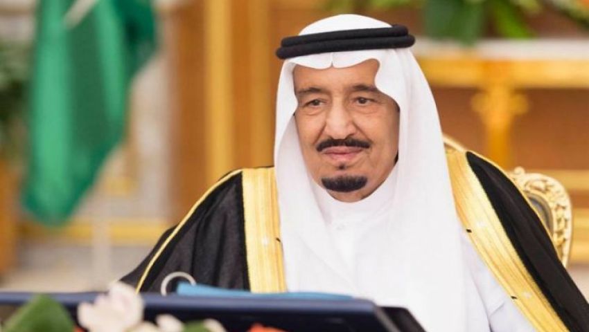 السعودية.. أمر ملكي باستضافة 1000 حاج من ذوي شهداء فلسطين