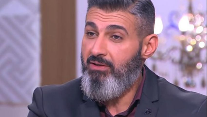 ياسر جلال: تصوير «الفتوة» بمدينة الإنتاج.. والعمل لا يتشابه مع غيره