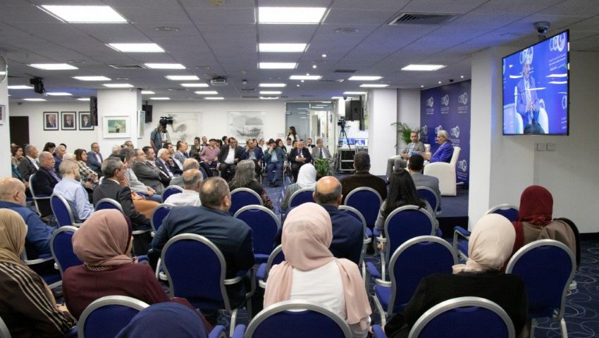 بين الخيال والواقع.. «خاتون بغداد» تروي 100 عام من تاريخ العراق