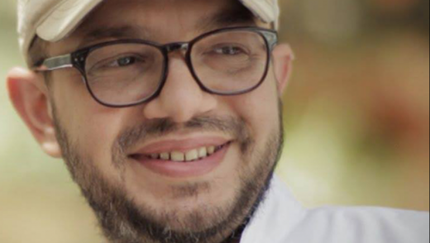 هكذا علّق عمر طاهر على مسلسلات رمضان: «حتى كريستيانو بينحت»