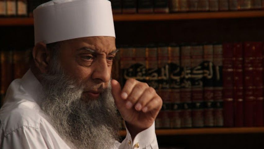 شاهد ماذا قال المصريون على  «فيس بوك» للحويني بعد اعتذاره