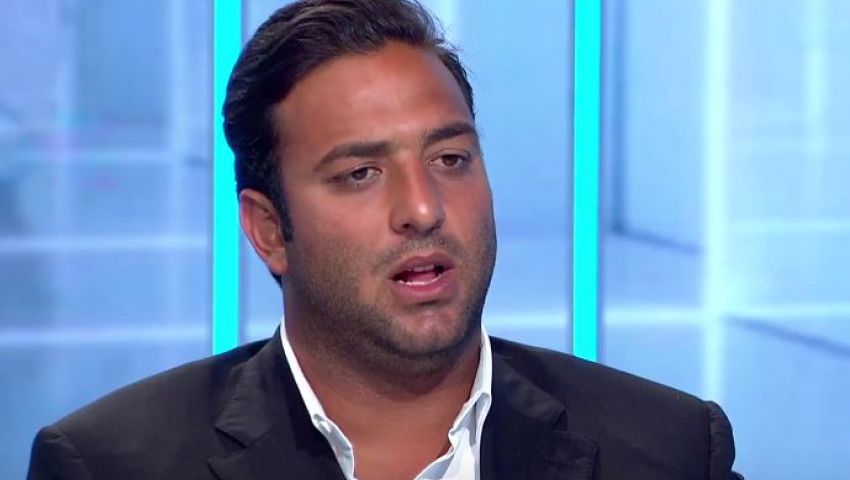 شاهد| ميدو: هزعل لو مراتي اتحجبت .. وشرب الخمرة حرية