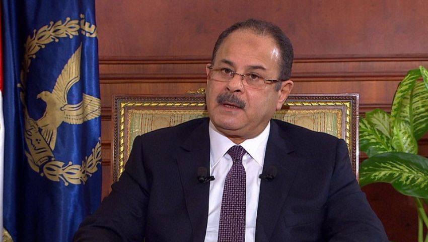 إقالة رئيس جهاز الأمن الوطني ومدير أمن الجيزة ومسئول العمليات الخاصة