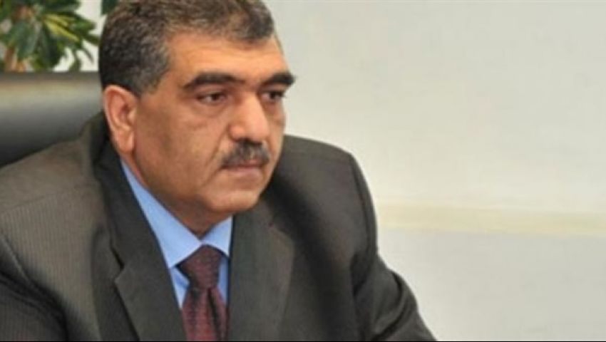 وزير قطاع الأعمال يرأس عمومية القابضة للنقل البحري والبري