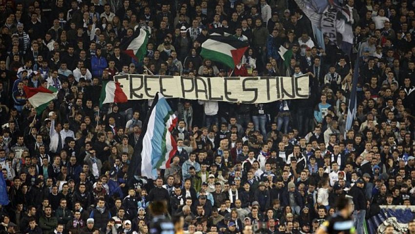 فلسطين ومشاركة المستوطنات.. تأجيل من «فيفا» أم تهرب؟