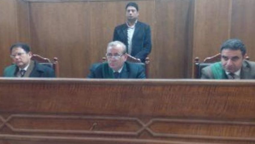 اليوم.. استكمال مرافعة دفاع 213 متهما بـ«تنظيم بيت المقدس»