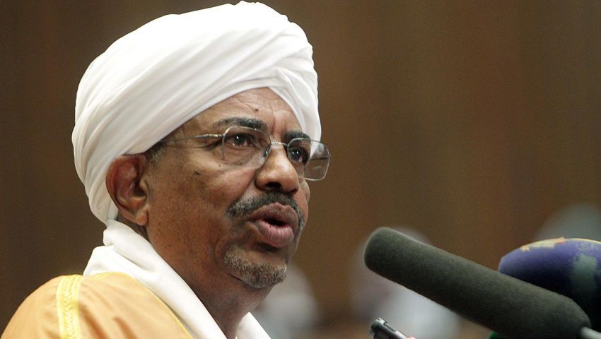 الرئيس السوداني يوجه دعوة للعاهل المغربي لزيارة بلاده