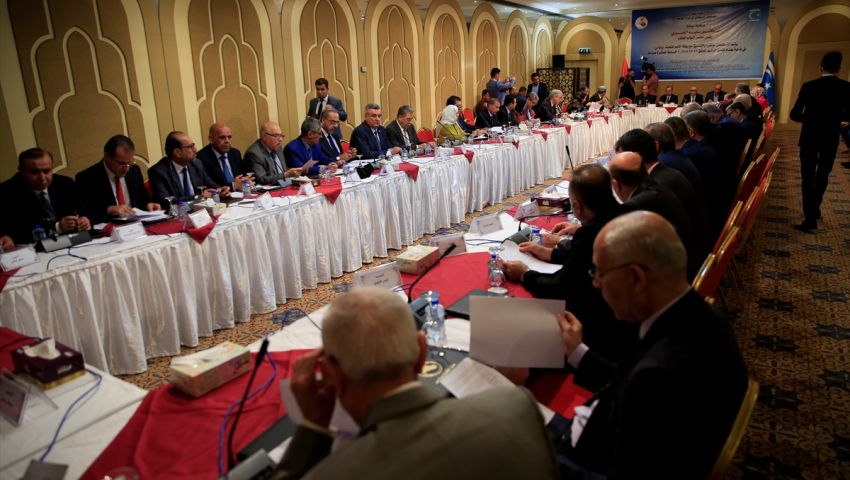 تركمان العراق يقدمون مشروعًا يطالب بوضع خاص لمدينة كركوك