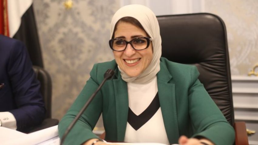 بالأسماء.. تعرف على نتيجة تكليف الصيادلة بعد اعتمادها