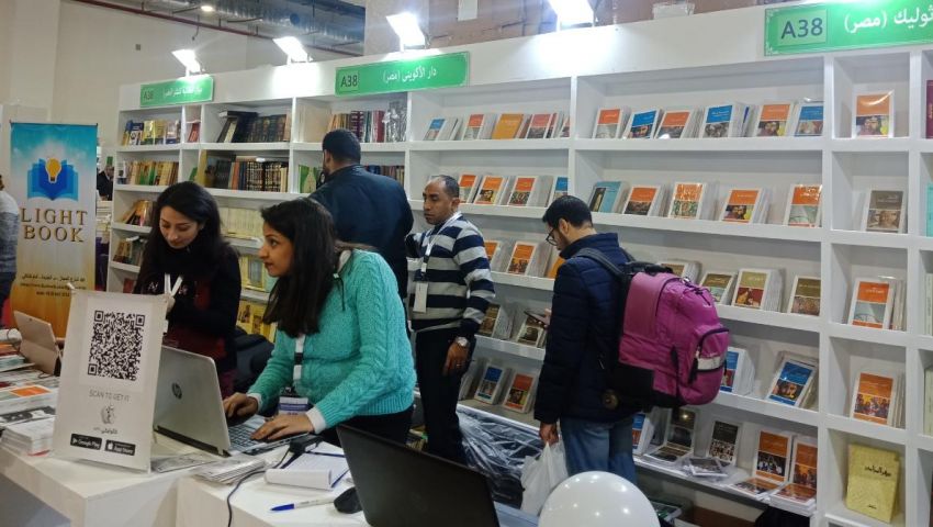 فيديو| معرض الكتاب الدولي 2020.. أفضل وأرخص الكتب