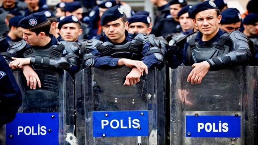 توقيف 17 شخصًا للاشتباه بانتمائهم لـ«داعش» في إسطنبول