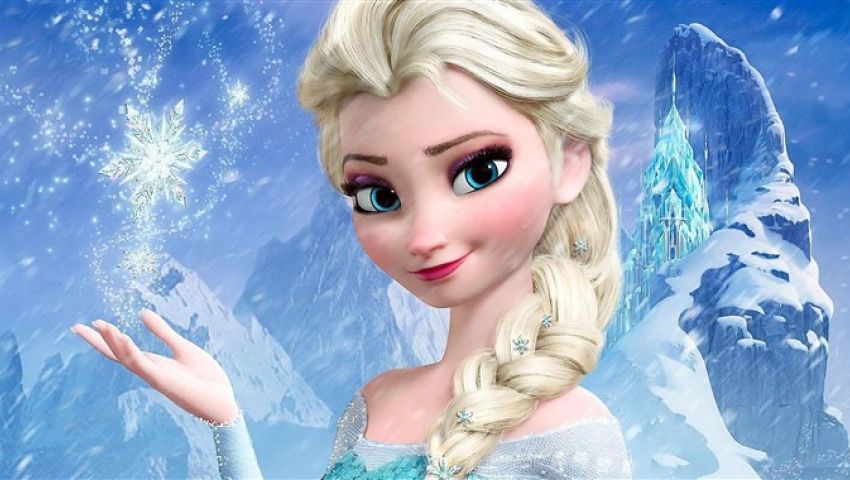 هذا الرقم يفصل ملكة الثلج «Frozen 2» عن المليار دولار