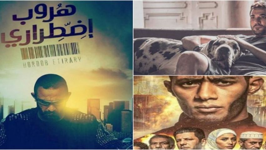 بـ 6 أفلام.. نجوم شباك التذاكر يتنافسون على العيدية