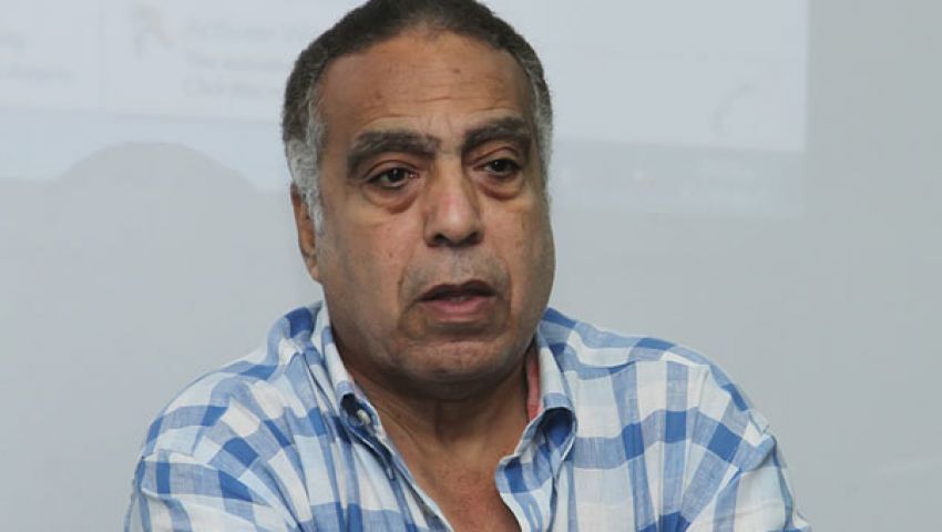 محمد العدل: تصريحات سالم عبد الجليل إهانة للمسيحية والمسيحيين