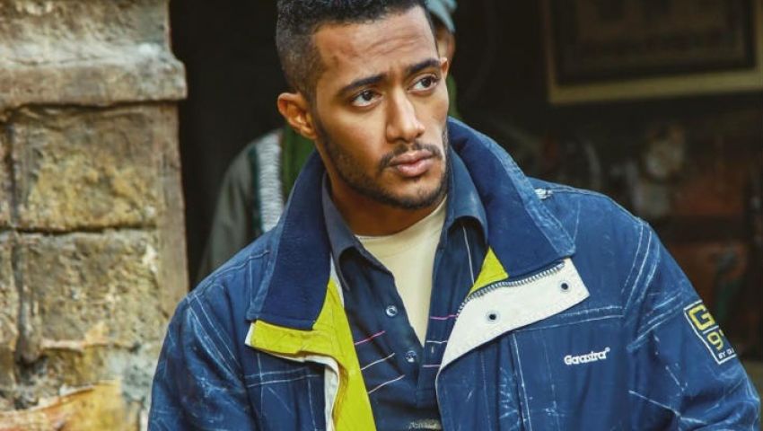 الحلقة الأخيرة من مسلسل البرنس.. رضوان يسترد حقه