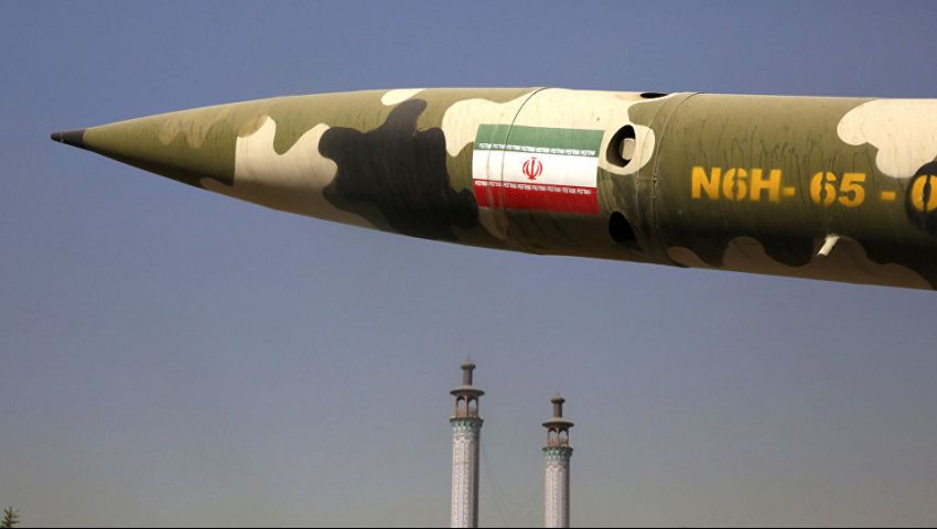 3 صواريخ إيرانية جديدة.. هكذا ستقهر طهران «الدروع»