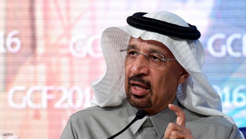 وزير الطاقة السعودي يتوقع تمديد اتفاق خفض إنتاج النفط