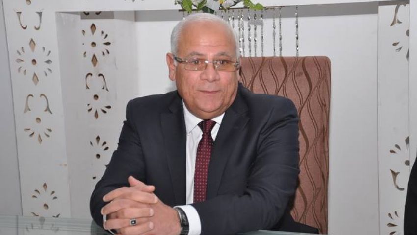 محافظ بورسعيد يشكل لجنة للمرور على المنافذ الجمركية
