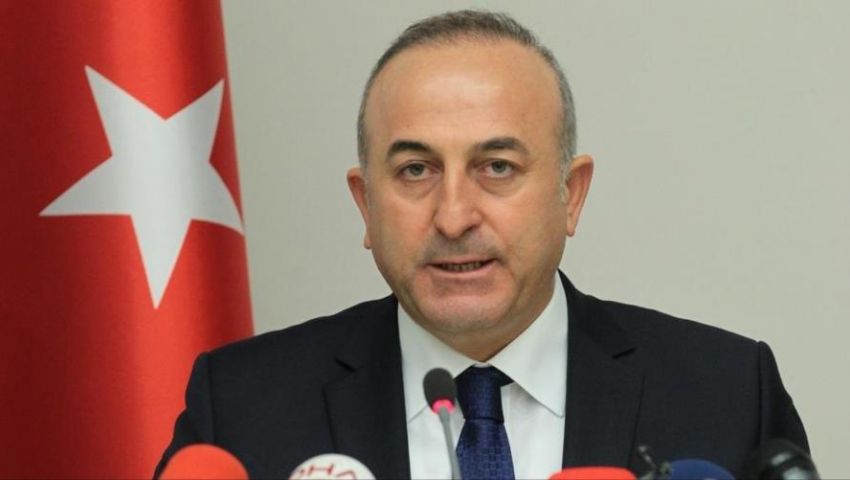 تركيا تدين بشدة الهجوم الذي استهدف رئيس الوزراء اليوناني الأسبق