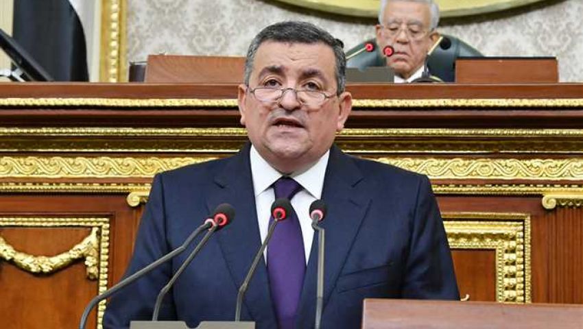 هجوم برلماني على وزير الإعلام بسبب «مدينة الإنتاج» وشقق العجوزة