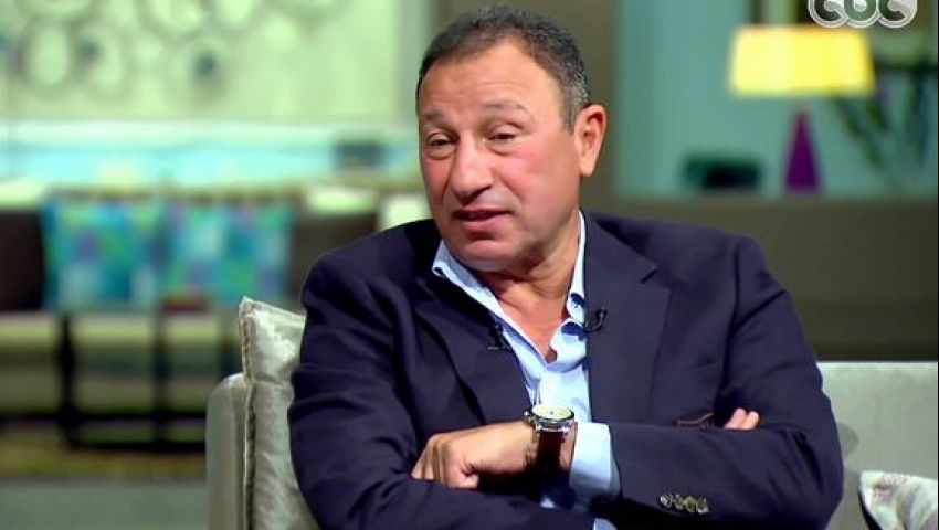 فيديو.. تعليق محمود الخطيب على خسارة المنتخب للبطولة الأفريقية