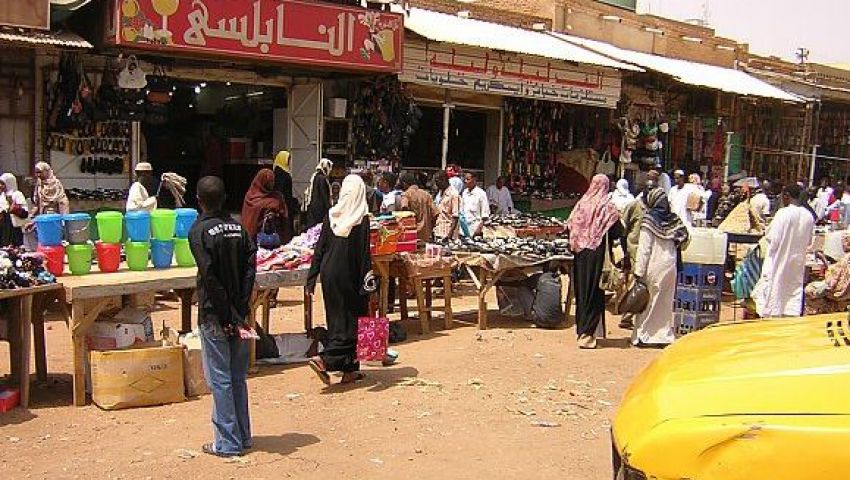 الأسواق الأسبوعية.. ترياق الغلاء المُتسلط على السودانيين