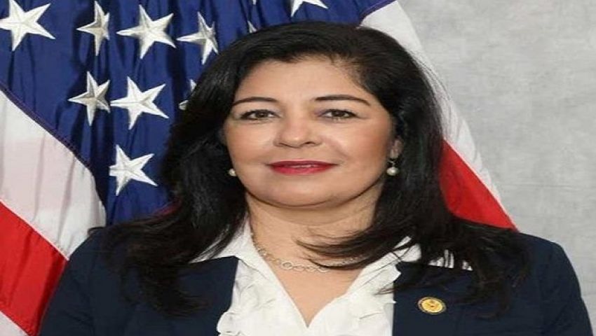 تعرف على أول مسلمة تتولى منصب مدع عام في تاريخ أمريكا
