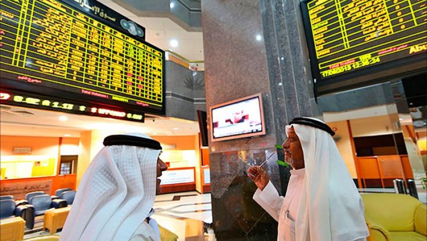 مكاسب قوية في 6 بورصات عربية وتراجع السعودية ومصر