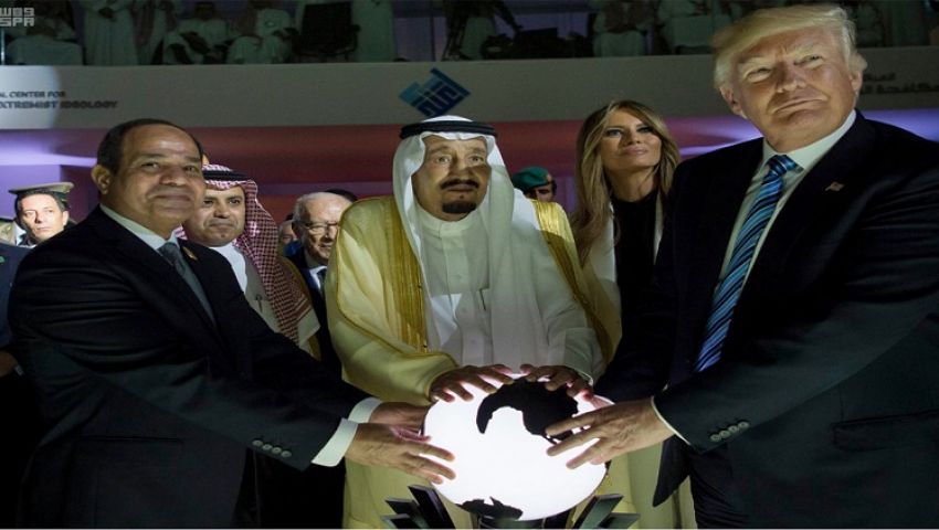 بعد 100 عام من وعد بلفور.. القدس عاصمة لإسرائيل والعرب مازالوا متمسكين بـ«الشجب»