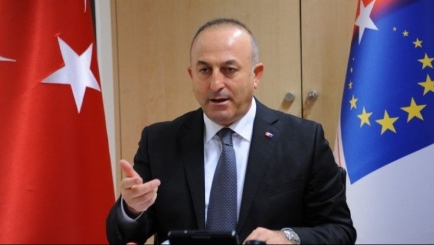 تركيا: كل سلاح تحصل عليه وحدات حماية الشعب تهديد لنا