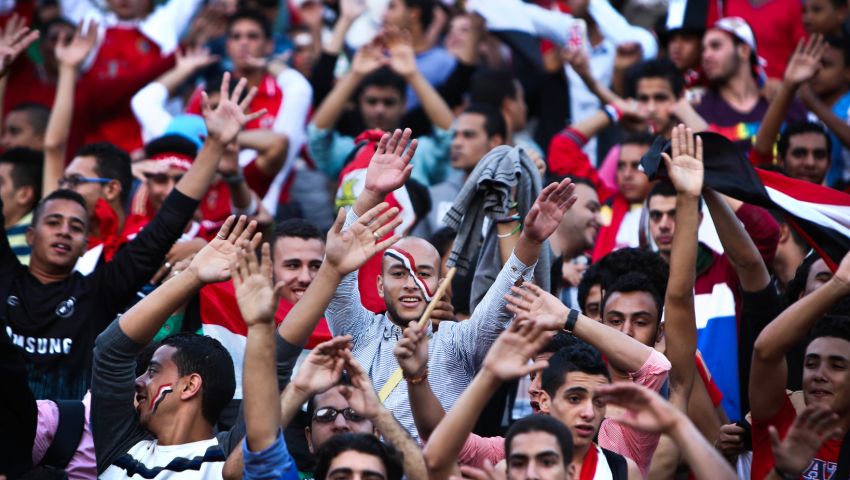 كاس الامم الافريقية 2019| أسهل طريقة وصول لاستاد القاهرة