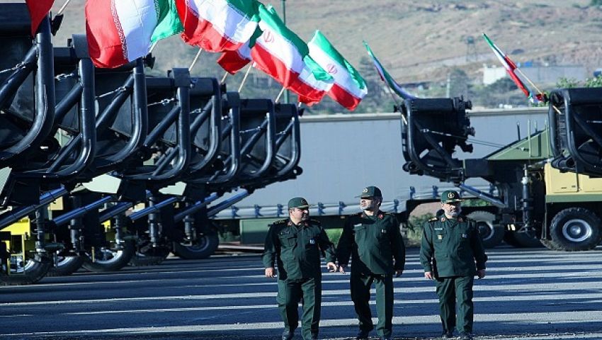 الحرس الثوري: تهديدات أمريكية أجَّلت إطلاق قمر اصطناعي إيراني