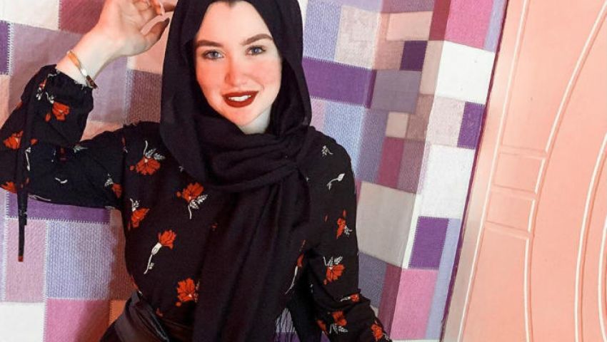 بكفالة 10 آلاف جنيه.. محكمة شمال القاهرة تخلى سبيل حنين حسام