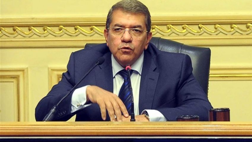 وزارة المالية: 82 مليار جنيه حصيلة ضرائب الدخل.. و130مليار للقيمة المضافة