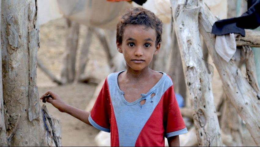 فيديو| حرب اليمن.. 6 سنين تشريد ومجاعة وضحايا بالآلاف