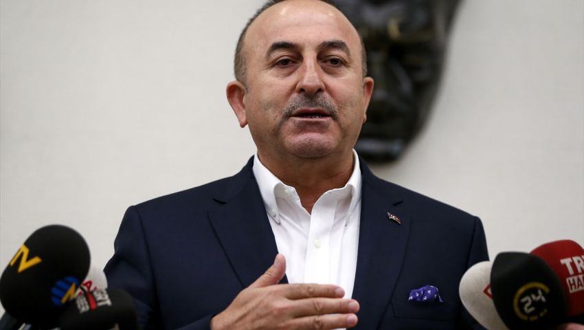 جاويش أوغلو يحذر هولندا ويطالبها بالاعتذار