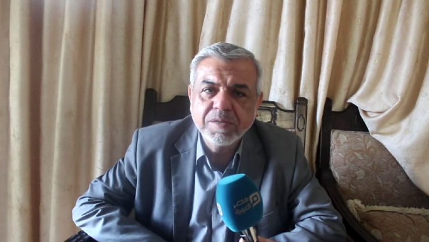 بالفيديو.. محلل فلسطيني  يشرح تأثير اختيار «هنية»  قائداً لحماس
