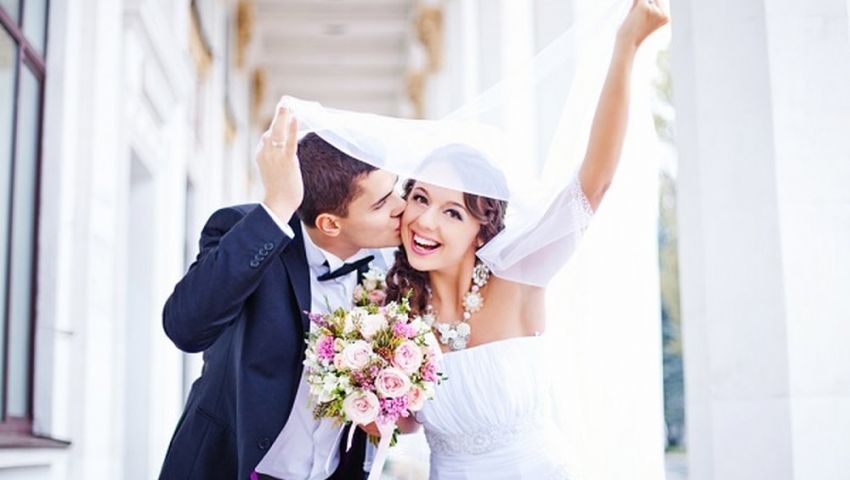 6 أفكار مبتكرة لحفل زفاف لا ينسى