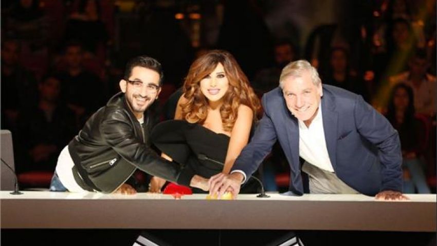 بالفيديو| 8 مواهب تتنافس في أولى العروض المباشرة بـ«Arabs Got Talent»