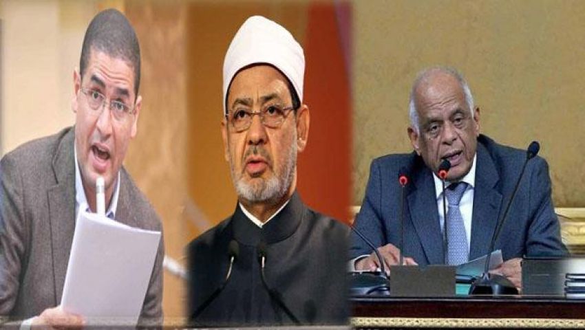 «تجريم الكراهية» يجدد أزمة ازدراء الأديان تحت قبة البرلمان