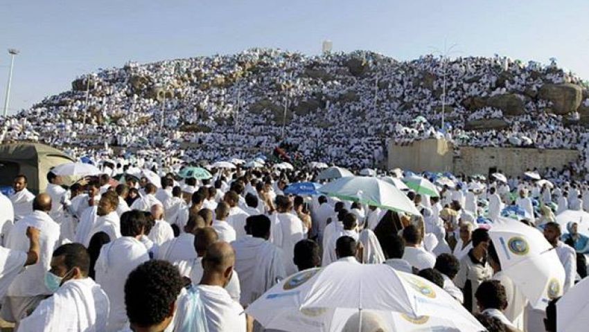 فيديو| «بصمة الحج».. شبح يواجه شركات السياحة والمعتمرين