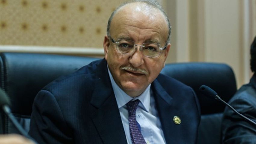 15 طلب إحاطة بـ إسكان النواب عن أزمات الصرف الصحي