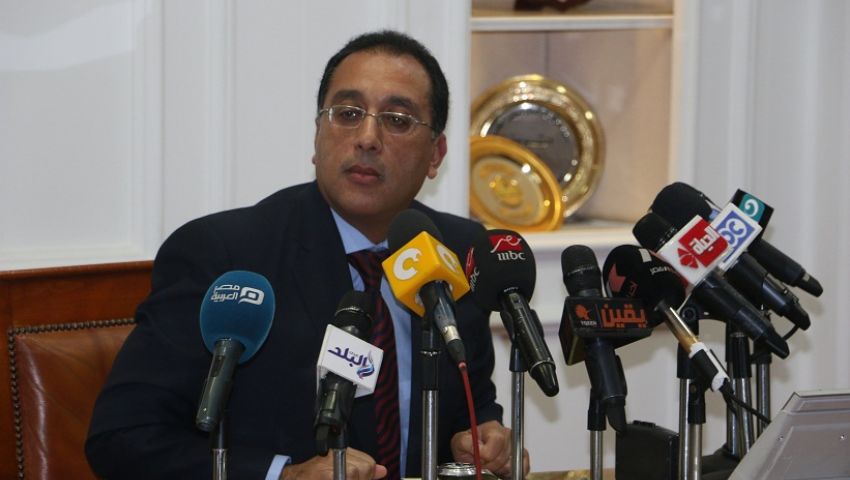 مدبولي يعلن تخصيص وحدات للحاجزين بالمشروع القومي للإسكان